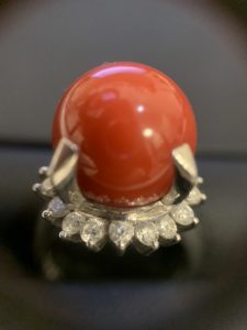 サンゴ,買取,堺市