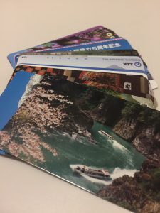 ★テレカお買取りしました！★大吉 アルプラザ醍醐店です！★