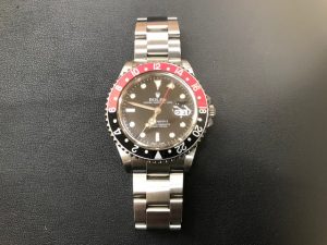 ROLEX（ロレックス）を売るなら大吉竜ケ崎ショッピングセンターサプラ店へ。