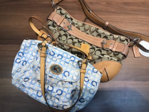 COACHを売るなら大吉竜ケ崎ショッピングセンターサプラ店へ。