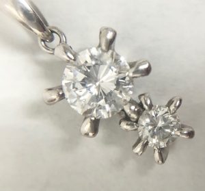 ダイヤモンド,買取,強化