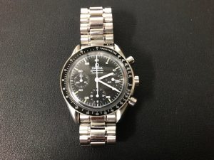 OMEGAを売るなら大吉ボックスヒル取手店へ。