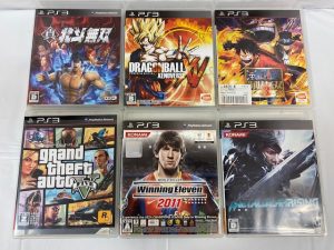 ゲーム,買取,堺市