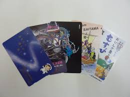 テレカを売るなら大吉国立店をご利用ください!!