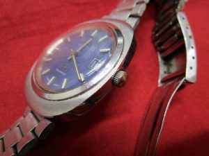 京都市 , 古い時計 , リサイクル ,