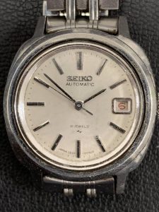 セイコーの時計の買取なら大吉えるむプラザ三田店へ!