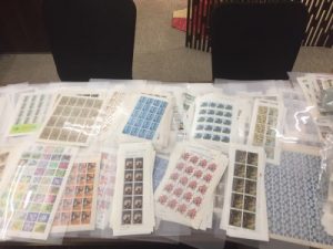 切手買取大吉久留米店