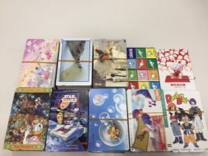 テレカ買取大吉久留米店