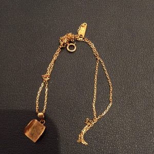 【大吉松戸店】金買いました！