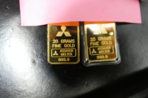 インゴット,買取,柏原市