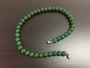 翡翠も買取専門店大吉 八戸店まで！