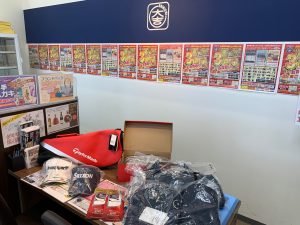ゴルフ用品も幅広く買取!姶良市・買取専門店大吉タイヨー西加治木店なら当たり前のように買取が出来ますよ!