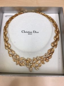 アクセサリー,買取,大正