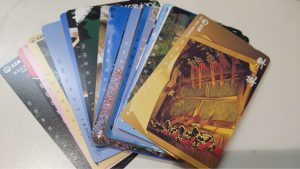 テレカの買取は買取専門店大吉 エスモール鶴岡店へお越しください★