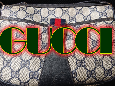 GUCCIのバッグ高価買取致します👜✨大吉フレンドマート宇治店