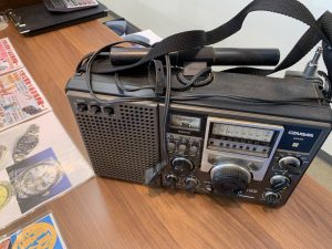 中波・短波ラジオ買取!レトロ家電や希少家電もしっかり査定が出来る姶良市・買取専門店大吉タイヨー西加治木店でございます。