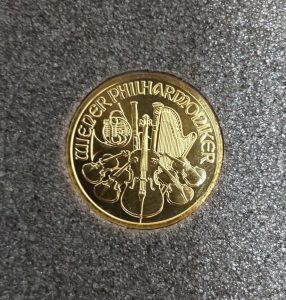 『金貨』の買取は大吉アスピア明石店へ★