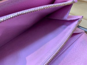 姶良市・買取専門店大吉タイヨー西加治木店なら諦め不要!ルイヴィトンの長財布は使用感たっぷりでもびっくり買取実現です!