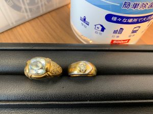 貴金属は一点でも○！大量も○！デザイン古くても○！姶良市・買取専門店大吉タイヨー西加治木店ならお断り無しで買取ですよ！