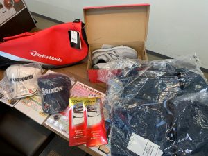 ゴルフ用品も幅広く買取!姶良市・買取専門店大吉タイヨー西加治木店なら当たり前のように買取が出来ますよ!