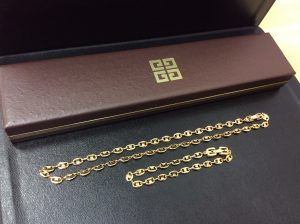 アクセサリーの高価買取なら大吉イオンスタイル大津京店です!(^^)!