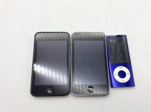 iPod買取ります。大吉大津京店