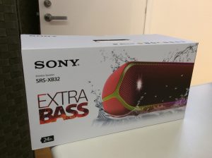 スピーカーの買取は大吉イオンスタイル大津京店へ!