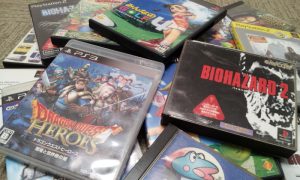  厚木,ゲーム,買取