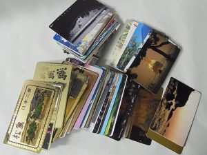 テレカ買取松山