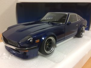 江東区で車やキャラクター等のフィギュアを売るなら『買取専門店 大吉 MONA新浦安店』へ!