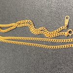 秋川で喜平ネックレスを売るなら買取専門店 大吉 あきる野とうきゅう店へ