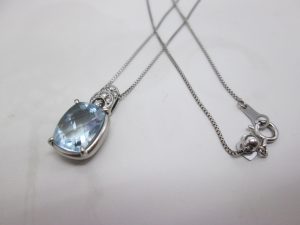 ☆ネックレス☆買い取ります。買取専門店大吉草加店です。