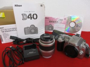 カメラ 買取 香芝市 大吉3