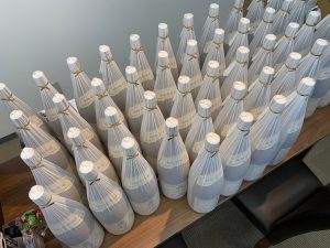 森伊蔵買取専用カウンターを午前限定で設置しました!姶良市・買取専門店大吉タイヨー西加治木店。結果…48本で打ち止めですね(笑)