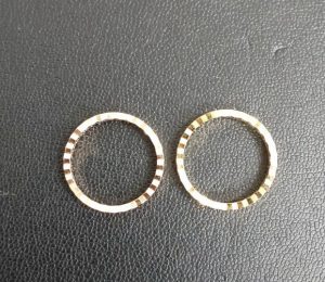 金の『リング』の買取なら大吉アスピア明石店へ!