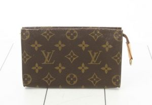 ブログバケツ用ポーチ