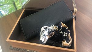 ルイヴィトン買取松山