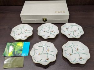 洋食器 買取 洋食器買取 大曽根 矢田 千種 小幡 守山