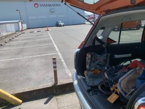 出張買取にてバッグ大量買取!バッグを処分したい…他も買取して欲しい…を解決できるのが姶良市・買取専門店大吉タイヨー西加治木店!