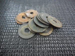 200429古銭のご査定・お買取りは、大吉大橋店へ！