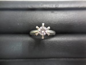 200422大吉大橋店で、ダイヤの指輪のご査定をしてみませんか?