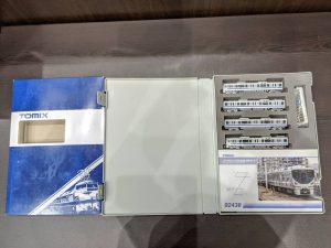 鉄道模型　買取　鉄道模型買取　大曽根　矢田　千種　茶屋ヶ坂　小幡　守山