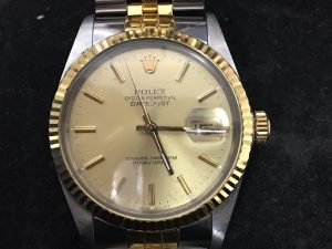 ROLEXの買取は、大吉 イオンモール新小松店にお任せください!