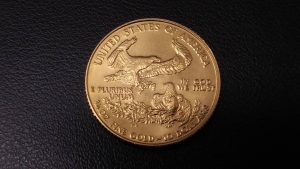 イーグル金貨
