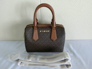 マイケルコース・(MICHAEL KORS)・2WAYミニバッグ・ハンドバッグ・ショルダーバック・