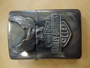 大手町商店街,買取,ジッポーライター,		