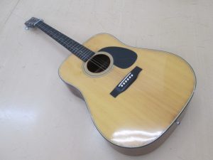 モーリス アコースティックギター