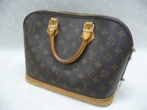 豊田市のルイヴィトン買取は、大吉豊田店にお任せください★ (2)