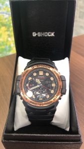 ブランド時計買取松山