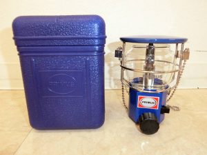 プリムスヴィンテージガスランタン